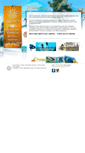 Mobile Screenshot of mataharichalet.com